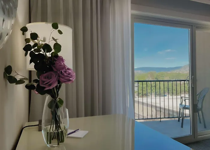 Coast Capri Hotel
