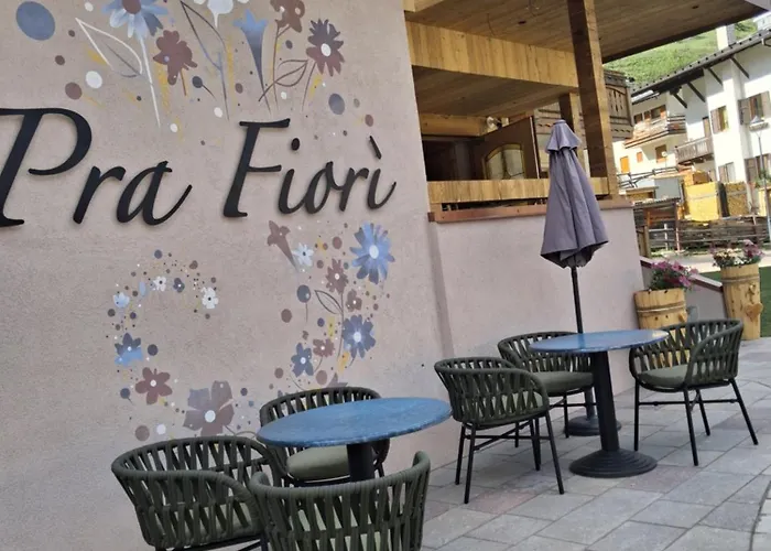 Garni Pra Fiori