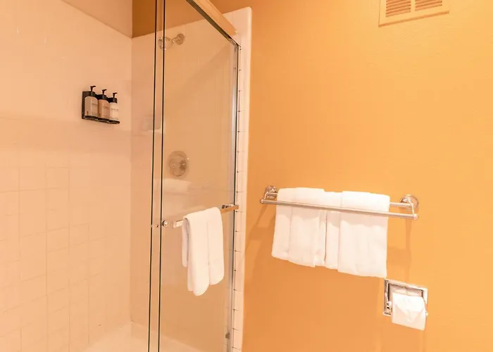 Governors Inn Hotel Sacramento