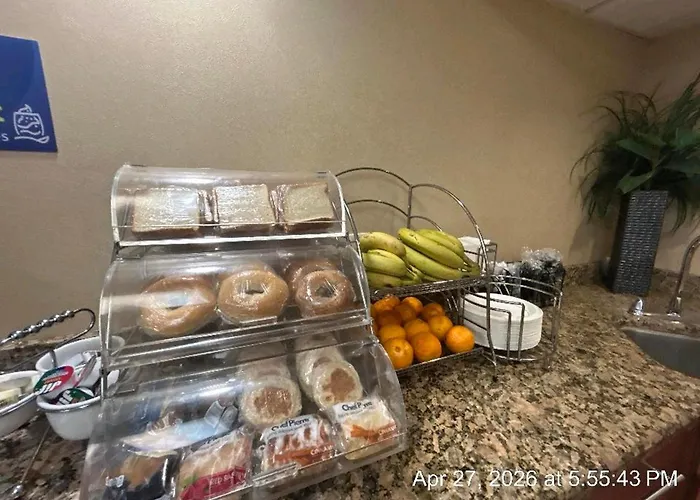 Best Western Clifton Park