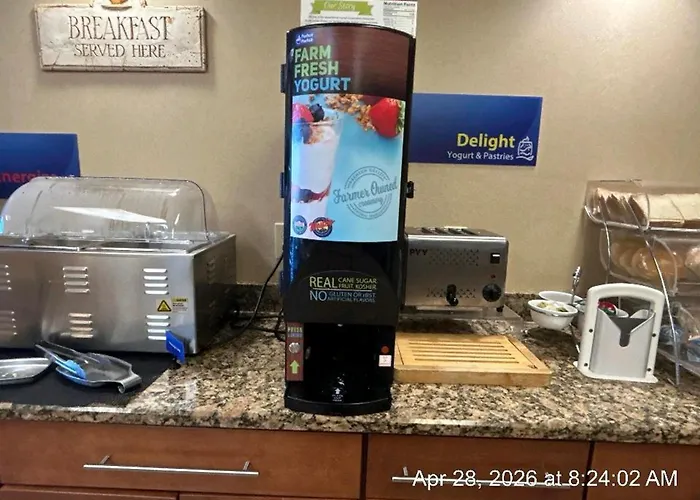 Best Western Clifton Park