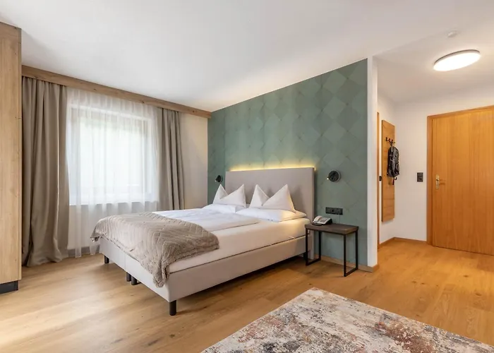 Hotel Garni Romantika