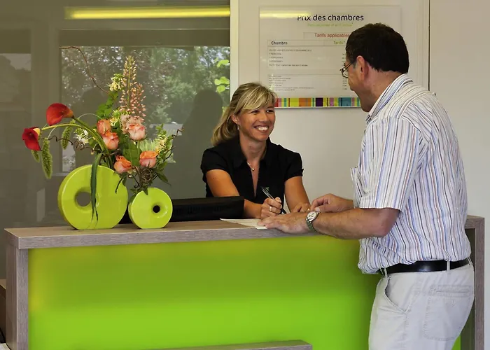 ibis Styles Périgueux Trélissac
