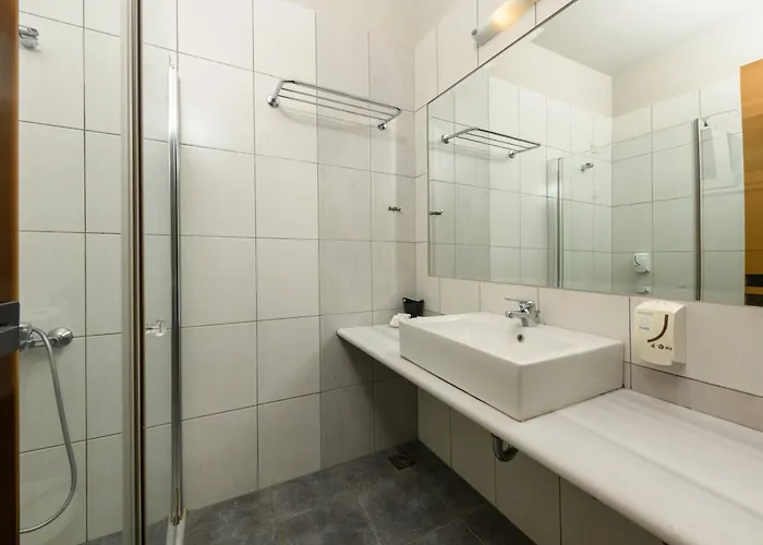 Louloudis Boutique Hotel (Adults Only)