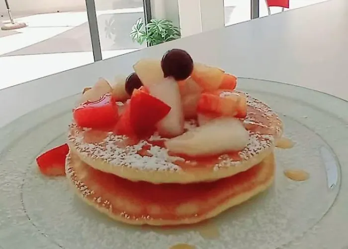 Hotel Ristorante La Scogliera