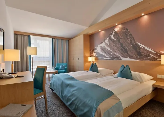 Hotel Goldener Adler Wattens