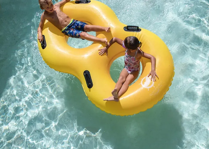 Grand Waterworld Makadi - Couples And Families Only
