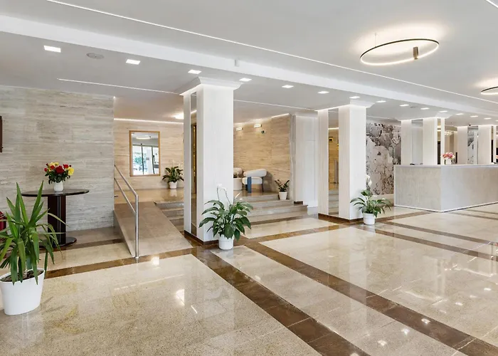Hotel Condor Mamaia