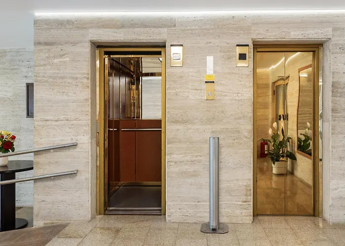 Hotel Condor Mamaia