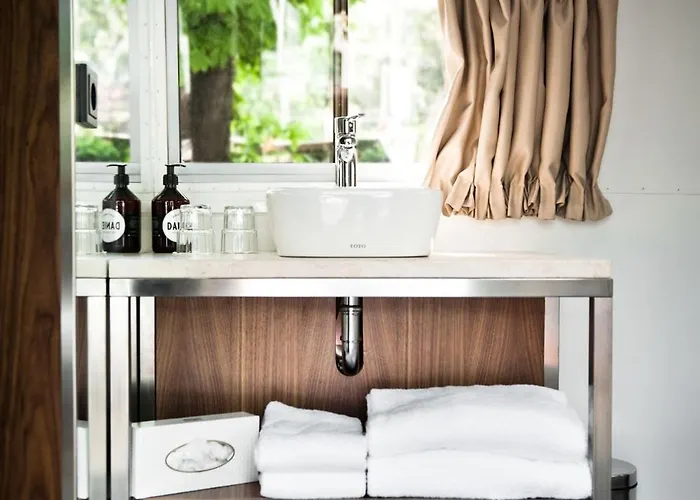 Hotel Daniel Vienna - Smart Lifestyle Near City Centre