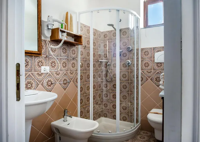 Boutique Hotel I Cinque Balconi
