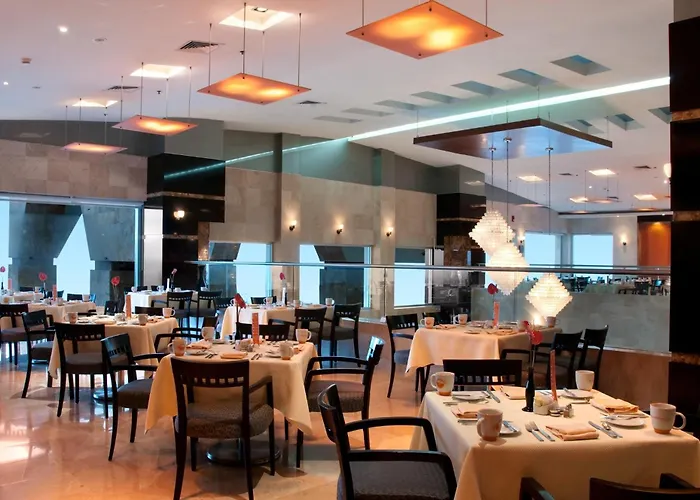 Holiday Inn - Villahermosa Aeropuerto By Ihg