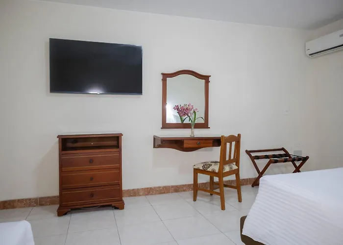 Hotel Faranda Bolivar Cucuta, A Member Of Radisson Individuals