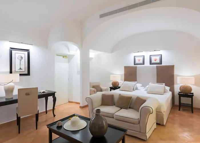 Hotel L'Ancora