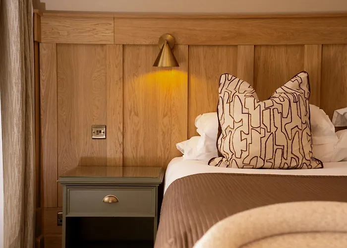 Budock Vean Hotel And Spa