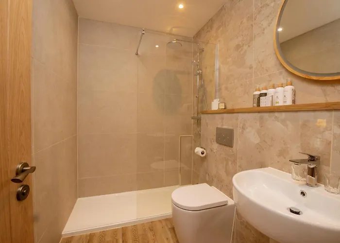 Budock Vean Hotel And Spa