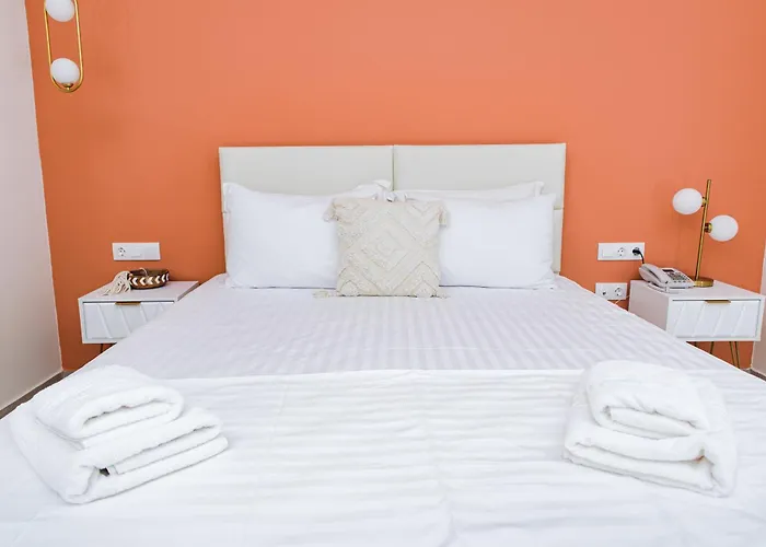 Hotel Ilion