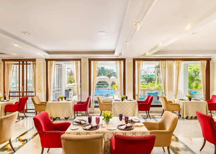 Tajview, Agra-Ihcl Seleqtions