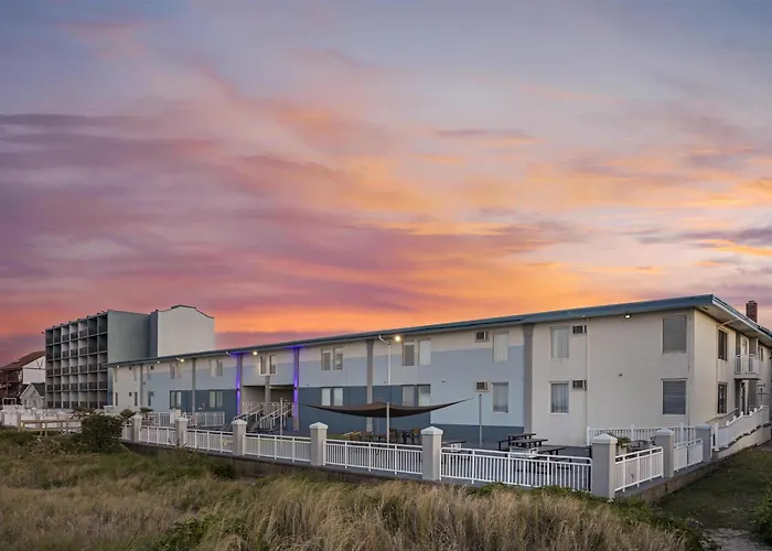 Best Western Plus Chesapeake Bay-Norfolk