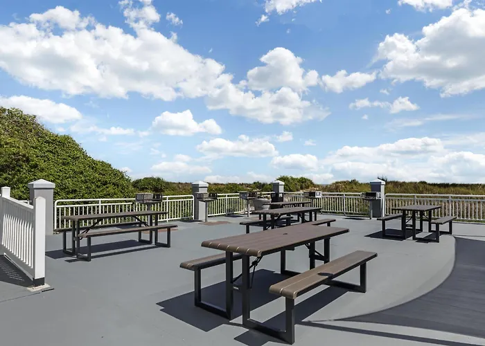 Best Western Plus Chesapeake Bay-Norfolk