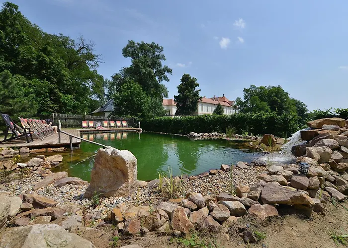Maxmilian Lifestyle Resort