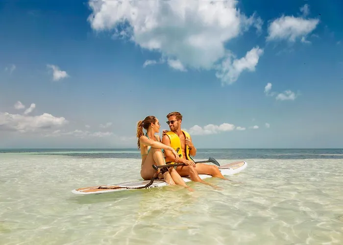 Holiday Inn Club Vacations The Royal Cancun All Inclusive