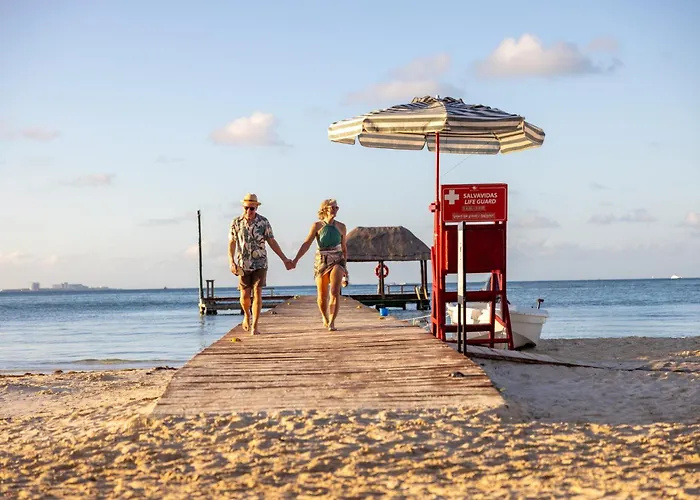 Holiday Inn Club Vacations The Royal Cancun All Inclusive