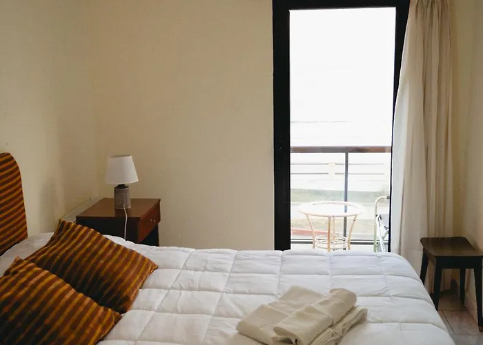 Hotel City Piriapolis
