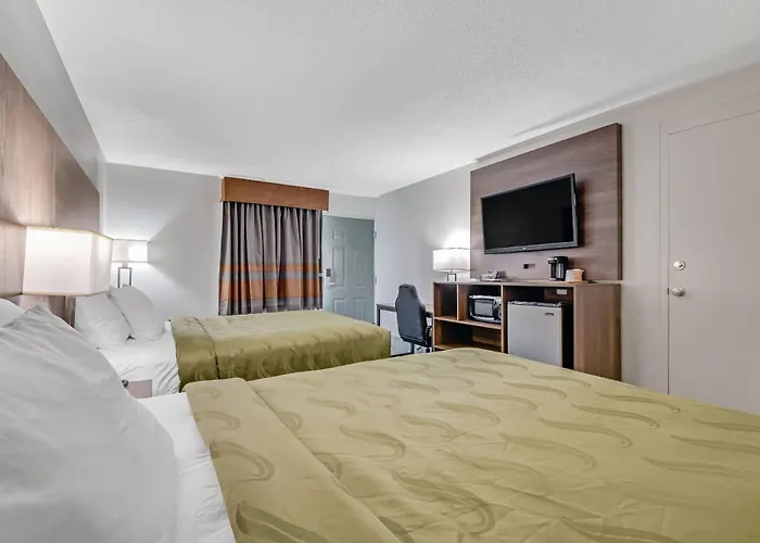 Quality Inn