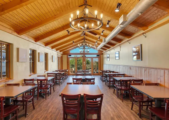 Tombstone Lookout Lodge, Surestay Collection By Best Western
