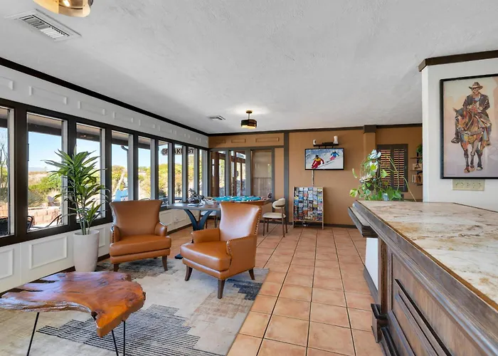Tombstone Lookout Lodge, Surestay Collection By Best Western