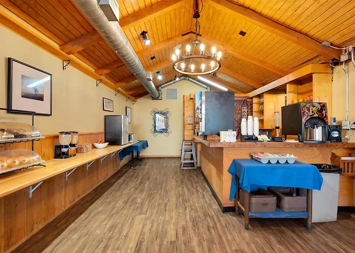 Tombstone Lookout Lodge, Surestay Collection By Best Western
