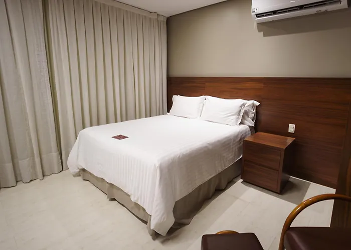Hotel Gran Odara