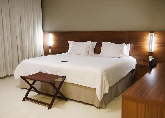 Hotel Gran Odara