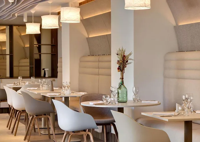Mercure Montpellier Centre Comédie
