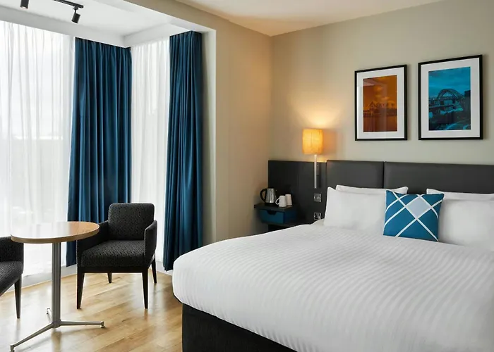 Four Points Flex By Sheraton Newcastle