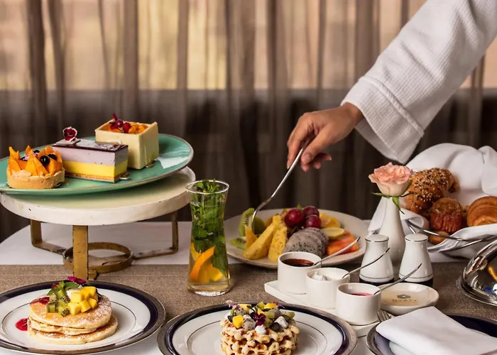 Hyatt Regency Delhi