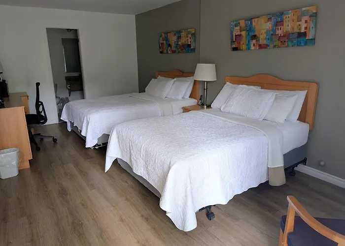 Motel Rdl- Au Vieux Piloteux