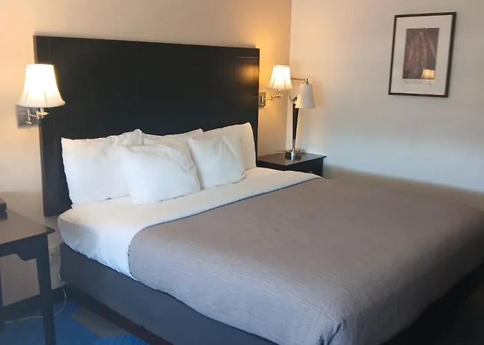 Quality Inn Moses Lake