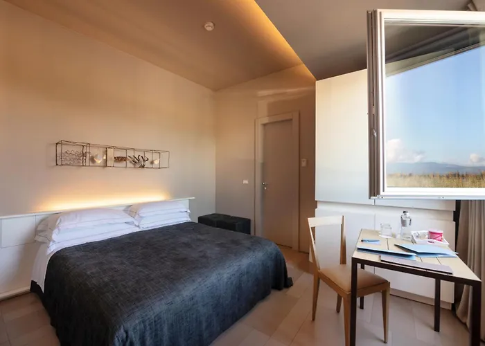 Il Fogliano Hotel New Life