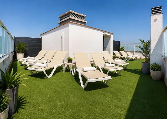 Hotel Le Canetois