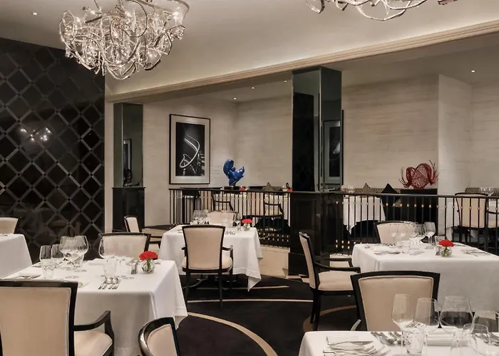 The Peninsula Manila