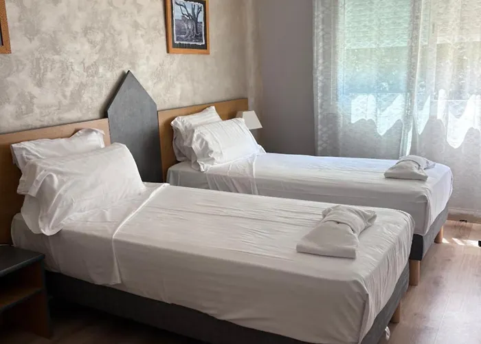 Hotel Regina