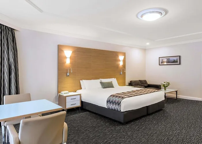 Mercure Goulburn