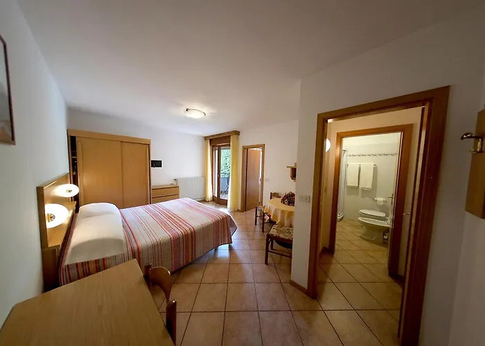 Hotel&Appartamenti Al Larice