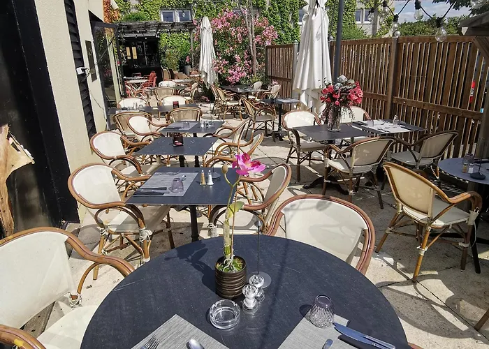 Hotel Le Mercator
