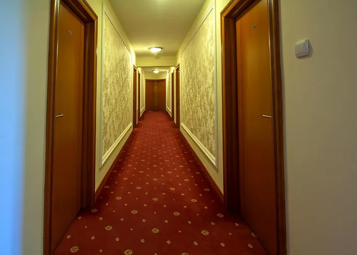 Hotel Cezar Banja Luka