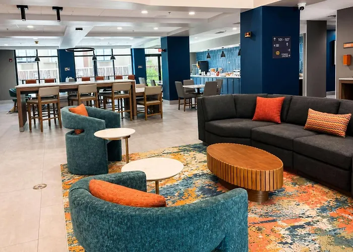 La Quinta Inn & Suites By Wyndham Duluth-Atlanta
