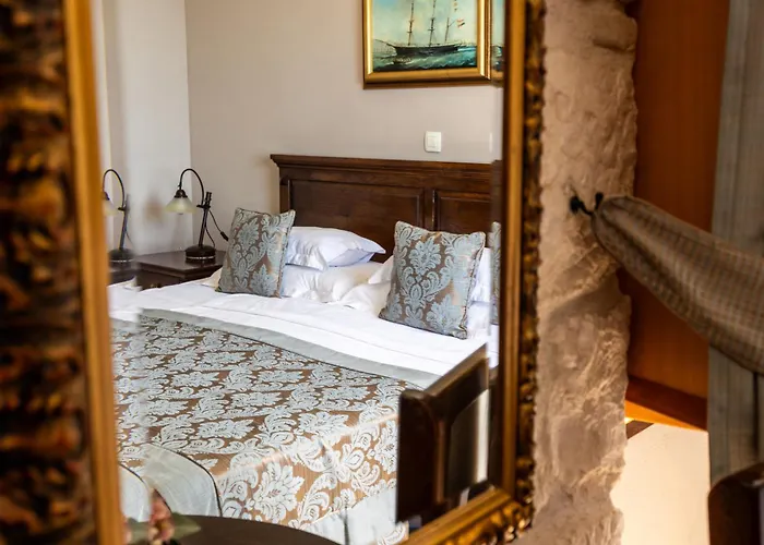 Heritage Boutique Hotel Adriatic-Adults Only