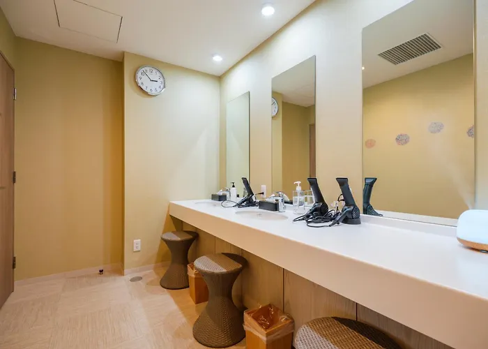 Tabino Hotel Express Narita